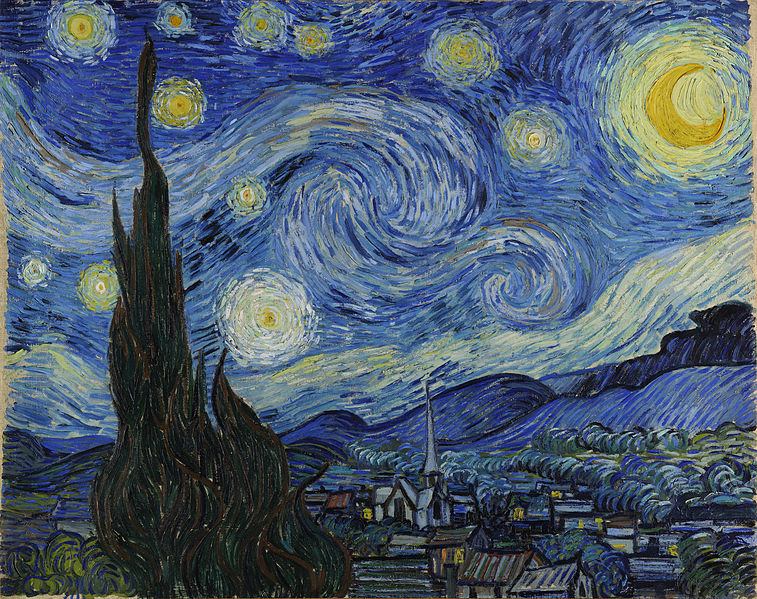 Van Gogh StarryNight.jpg
